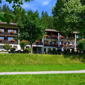 Hotell Ruchti - Zeit Fuer Mich, Füssen
